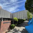 南篠崎スカイハイツ A棟