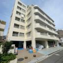 マンションニュー行徳第4