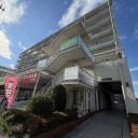 マンションニュー中山 B棟