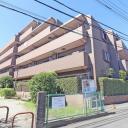 コスモ南行徳ガーデンフォルム
