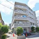 エヴァーグリーン立石