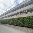ライオンズコート市川