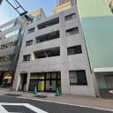 浜松町マンション