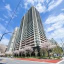 ブランズタワー芝浦