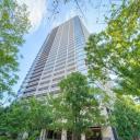 グローバルフロントタワー　GLOBALFRONTTOWER