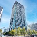 プラウドタワー芝浦
