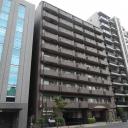 朝日白金台マンション