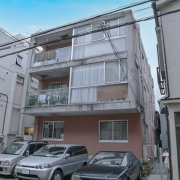 カサデトレス中野弥生町