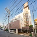 マンション西目黒苑