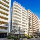 アルス武蔵小山