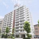 朝日中目黒マンション