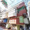 サンクレスト大森