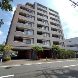 クレール五反野ステーションフロント
