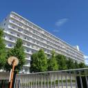 葛西パークサイドハイツ