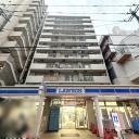 チュリス武蔵小山