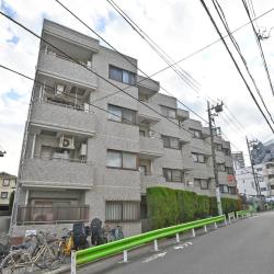 コスモ大泉学園