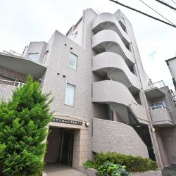 アルファホームズ中野中央