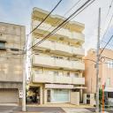 サンビューハイツ高輪台