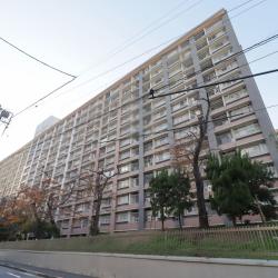 大森駅前住宅 2号棟