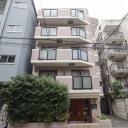 エクセレンス目黒