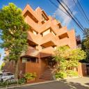 目黒ペアシティ