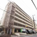 マンション不動前