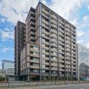 ザ・マジェスティコート目黒