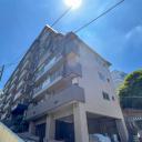 ニュー白金マンション