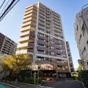 ダイアパレスシェルトワレ目黒