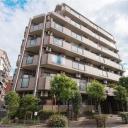 ナイスアーバン北綾瀬第2