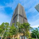 パークタワー晴海