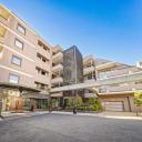 朝日マンション目黒