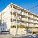 パーク・ハイム駒沢