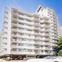 マンション雅叙苑5号棟