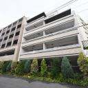 グレンドール牛込柳町