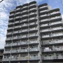 武蔵小山フラワーマンション