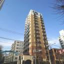 ライオンズシティ戸越銀座