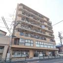 ライオンズマンション西新井