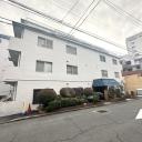 自由が丘第5マンション