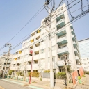 グランドメゾン目黒南