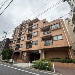 ライオンズマンション成増第5