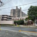 ライオンズガーデンシティふじみ野