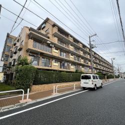 ライオンズマンション成増