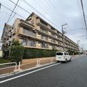 ライオンズマンション成増