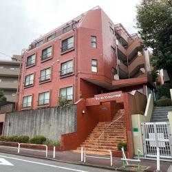 キャニオンマンション小竹向原