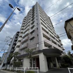 ダイアパレス常盤台