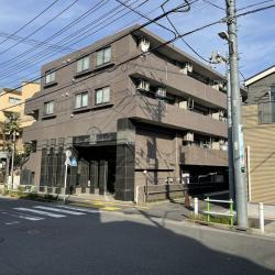 レーベンハイム中板橋