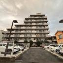 クリオ朝霞壱番館