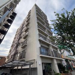 双葉クラウンハイツ