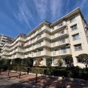 光が丘パークタウンゆりの木通り北住宅 6号棟